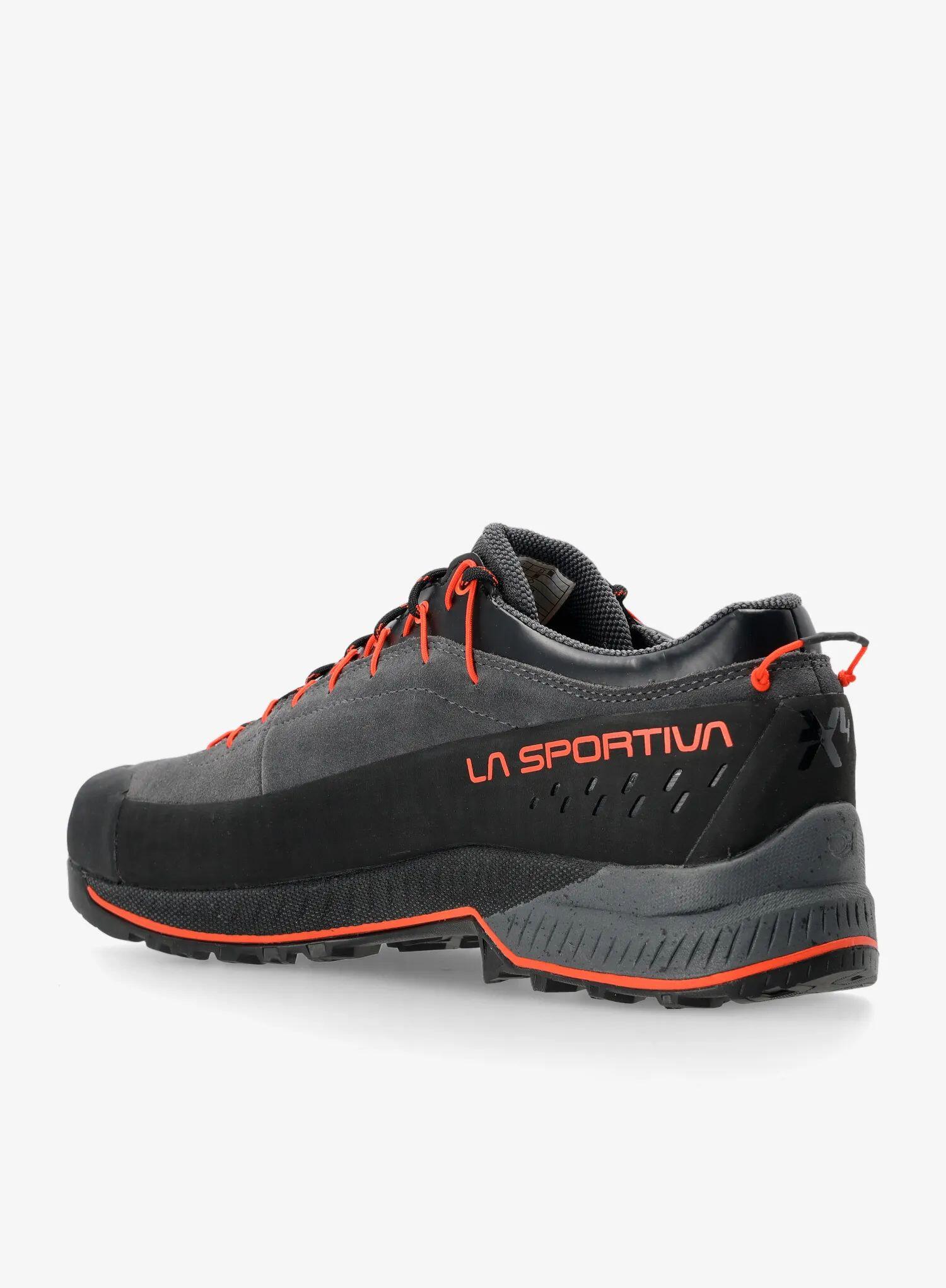 Buty trekkingowe męskie TX4 Evo Gtx 44,5 6/7