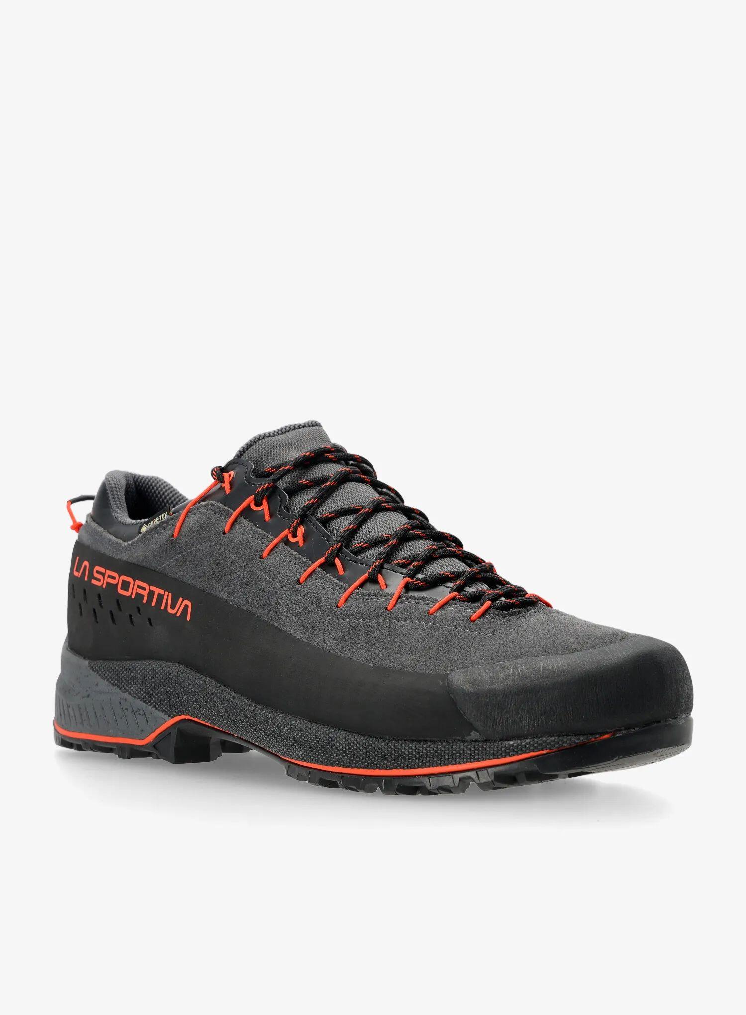 Buty trekkingowe męskie TX4 Evo Gtx 44,5 3/7