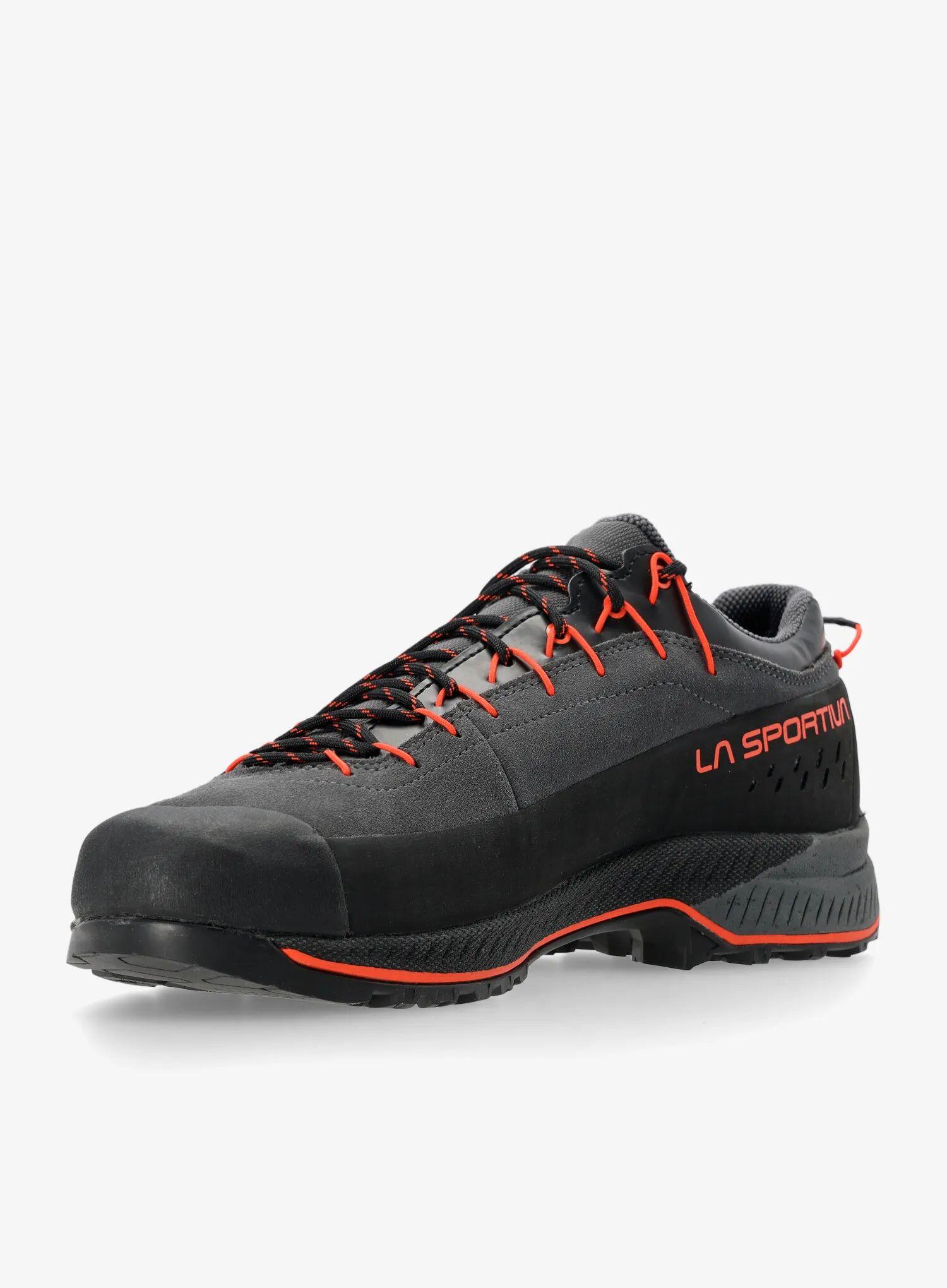 Buty trekkingowe męskie TX4 Evo Gtx 44,5 4/7