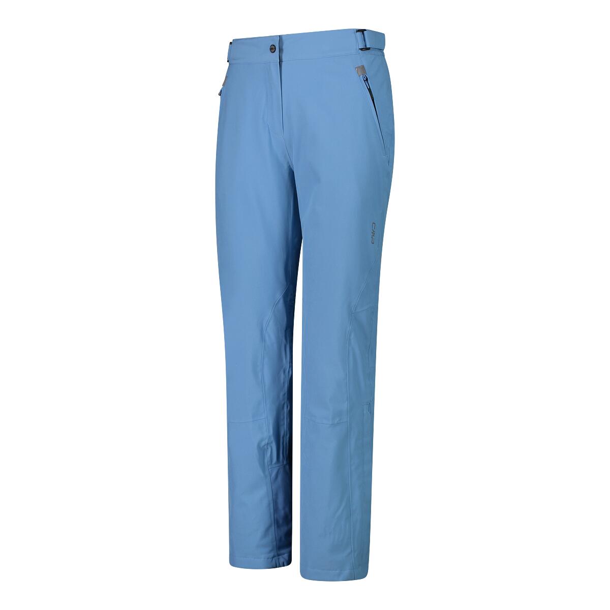 CMP Damen Skihose Woman Ski Stretch Pant 3W18596N 3/5