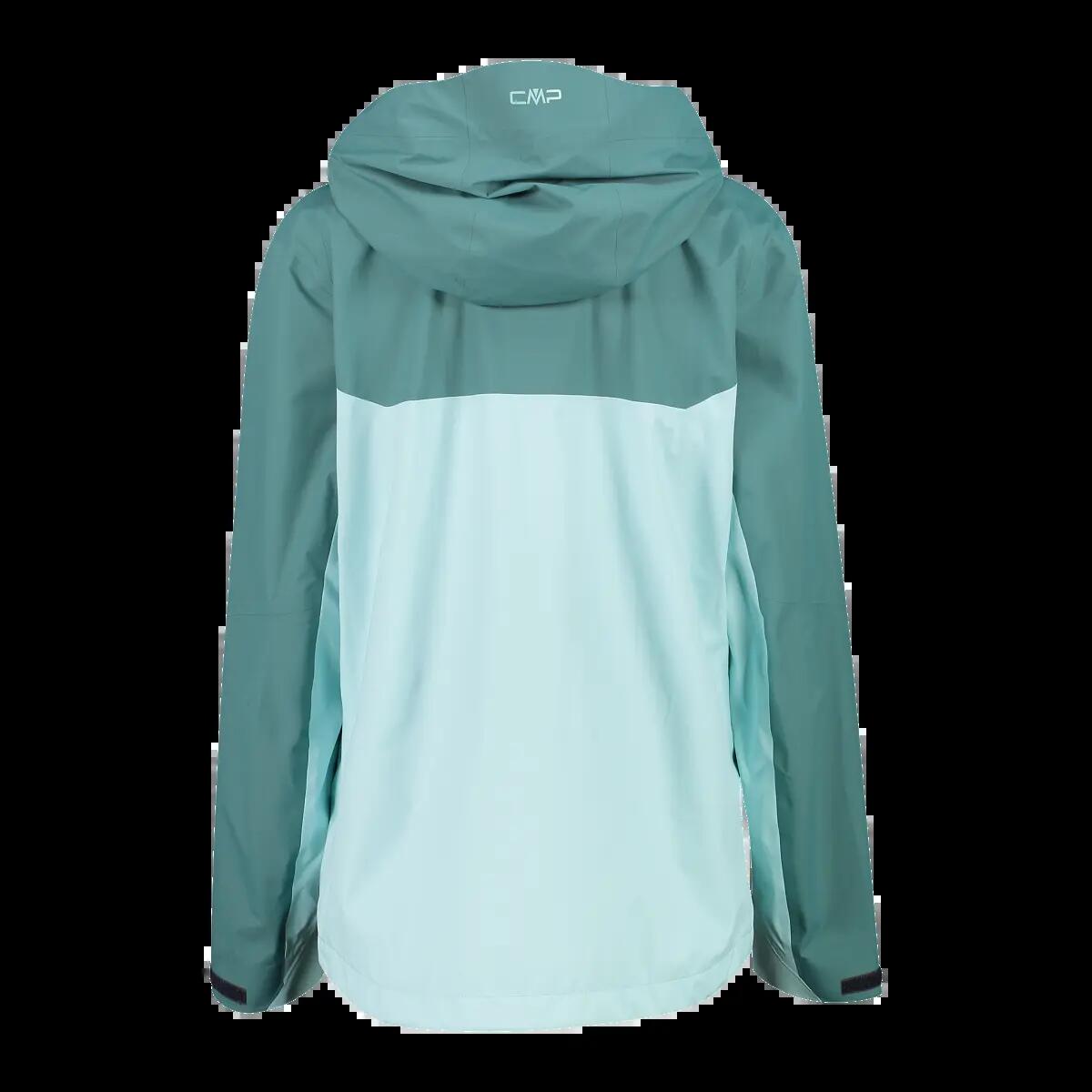 Veste à capuche femme CMP 2/3