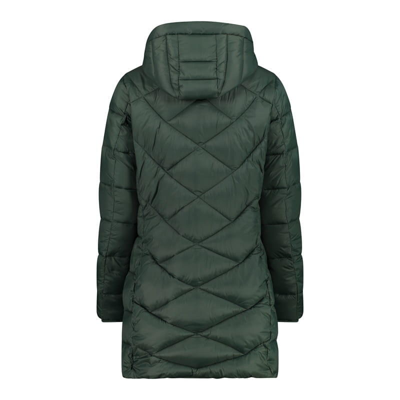 Płaszcz damski turystyczne CMP 32K3036 3/6