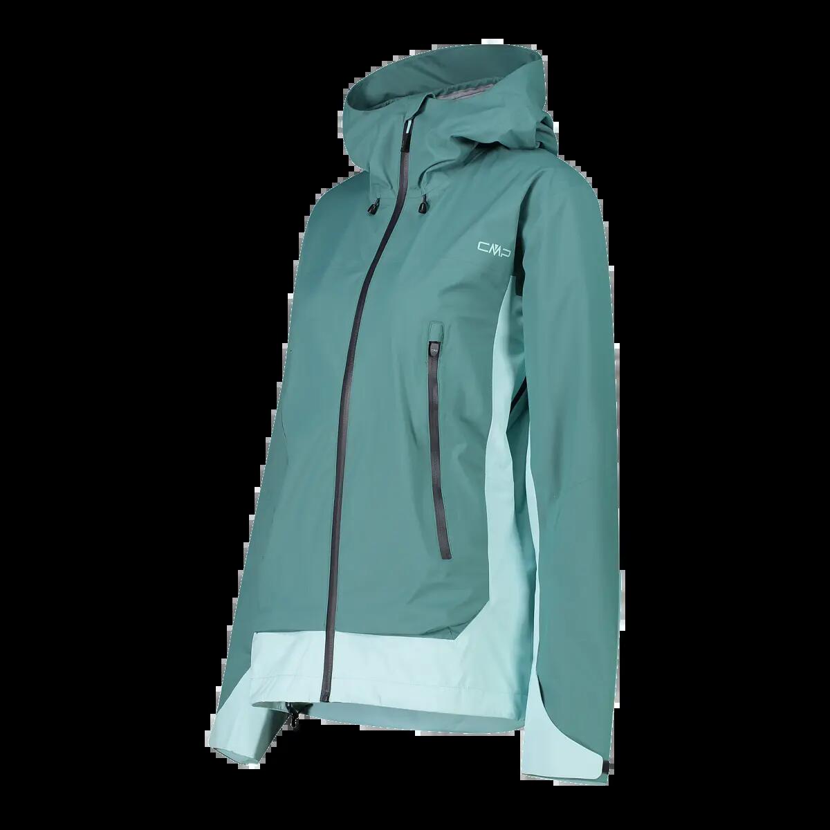 Veste à capuche femme CMP 3/3
