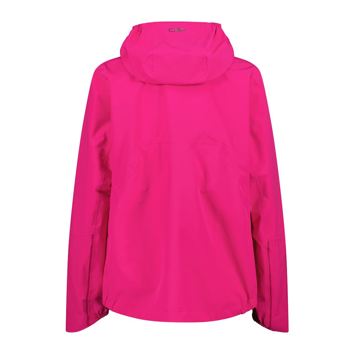 CMP Damen Jacke Woman Jacket Fix Hood 35Z6176 2/5