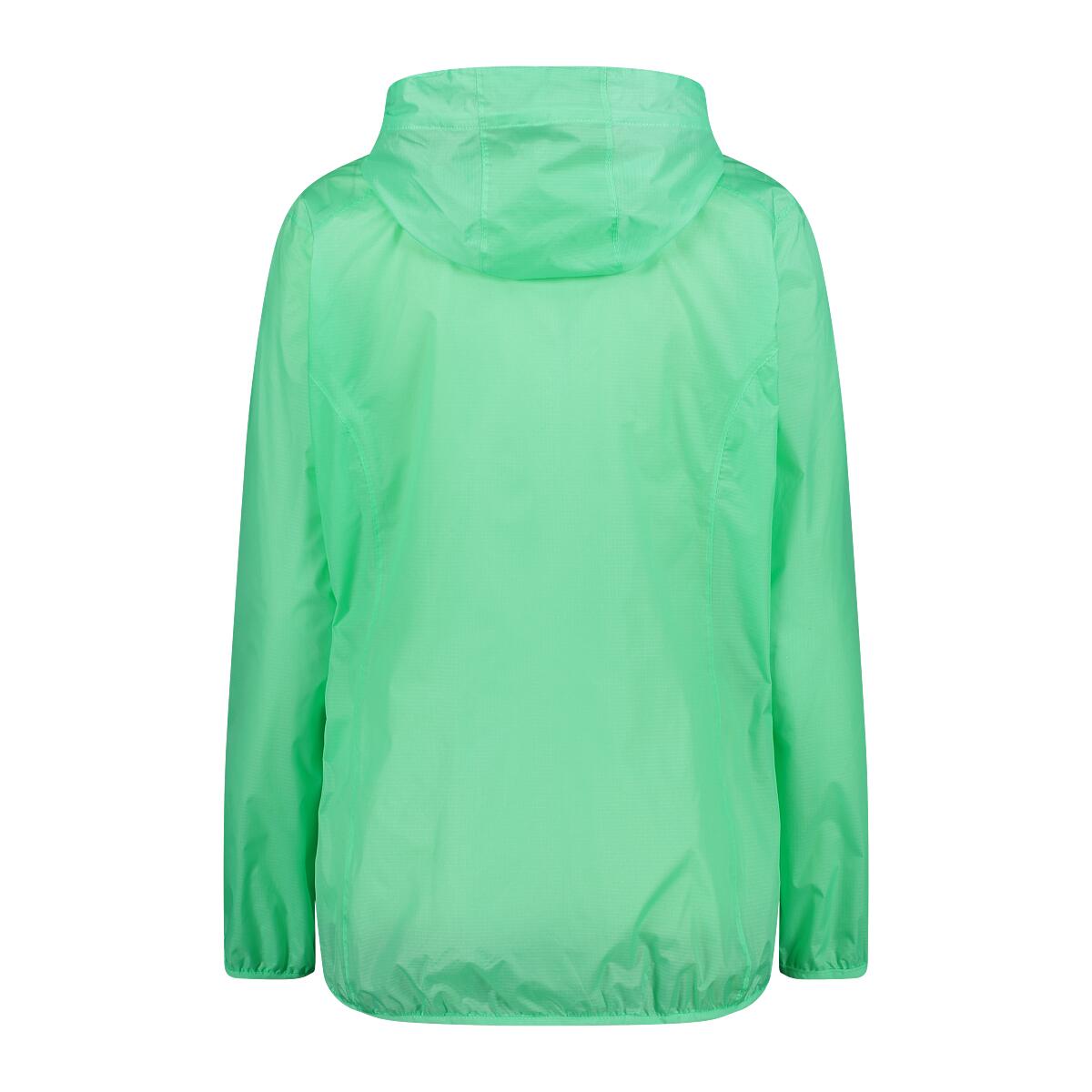 Women's waterproof hooded jacket CMP 4/6