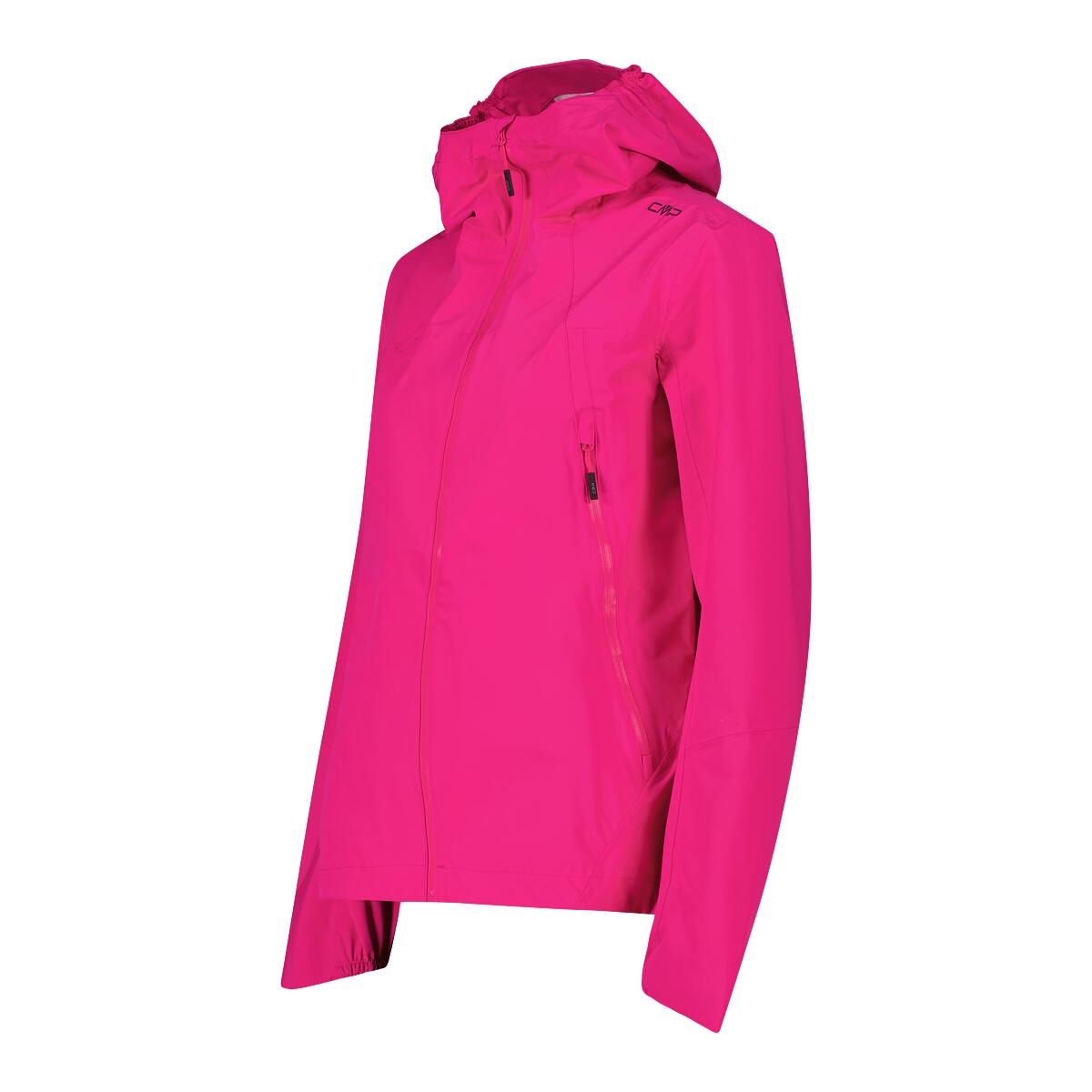CMP Damen Jacke Woman Jacket Fix Hood 35Z6176 3/5