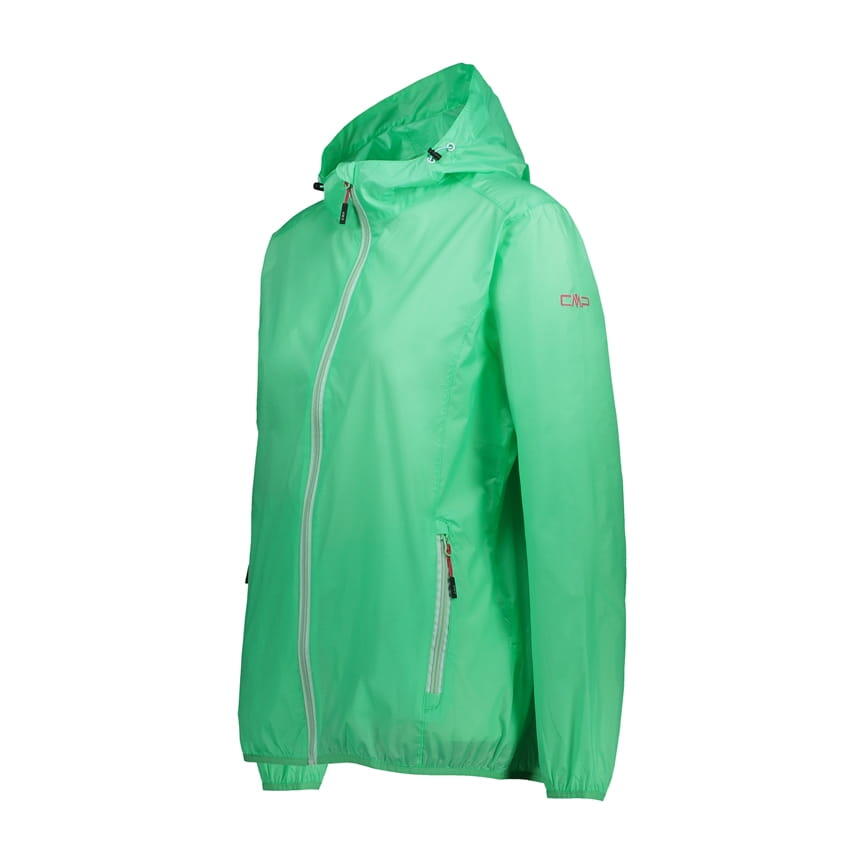 Women's waterproof hooded jacket CMP 5/6