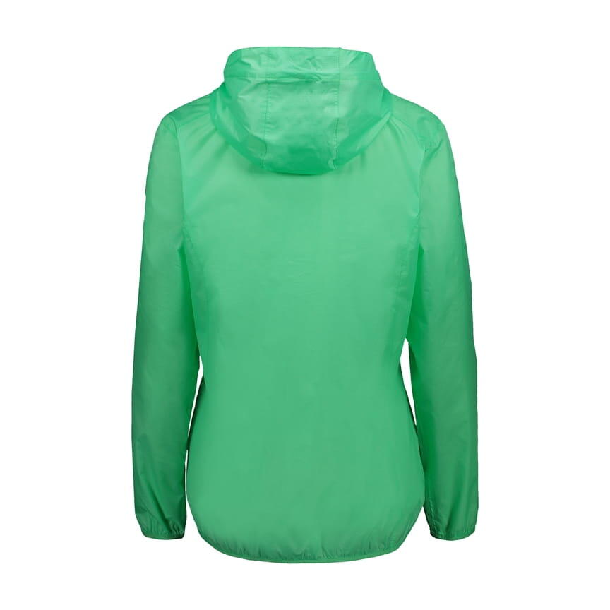 Women's waterproof hooded jacket CMP 3/6