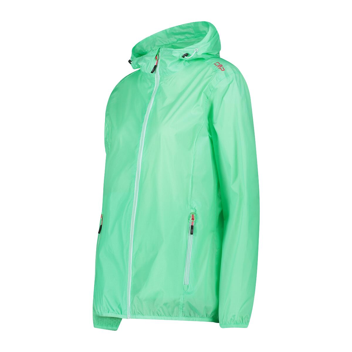 Women's waterproof hooded jacket CMP 6/6