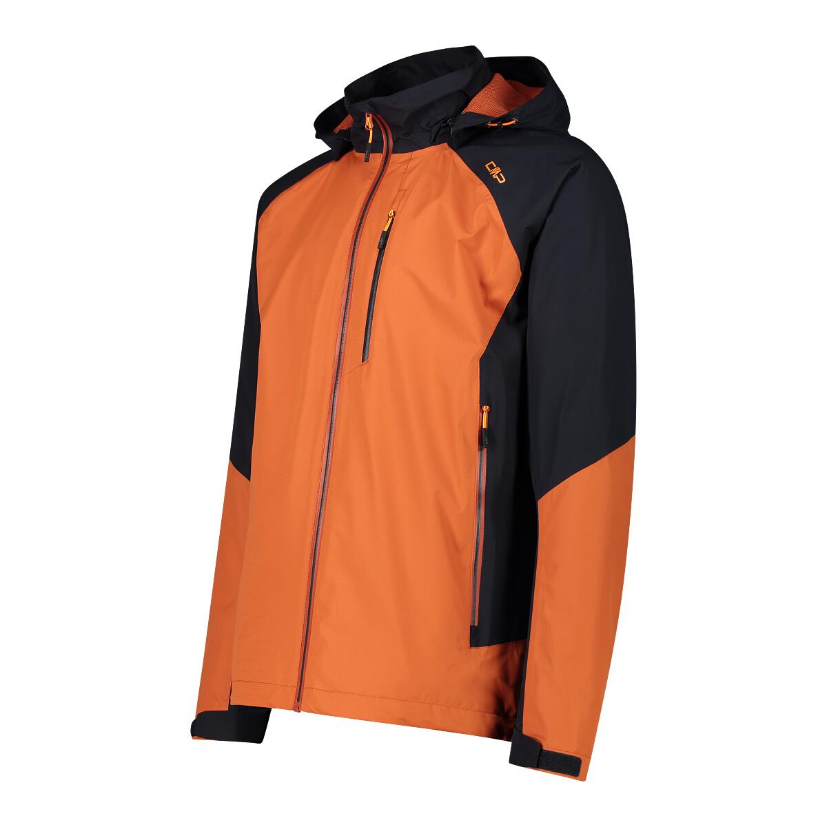 CMP Herren Jacke MAN JACKET ZIP HOOD 34Z5147 3/5