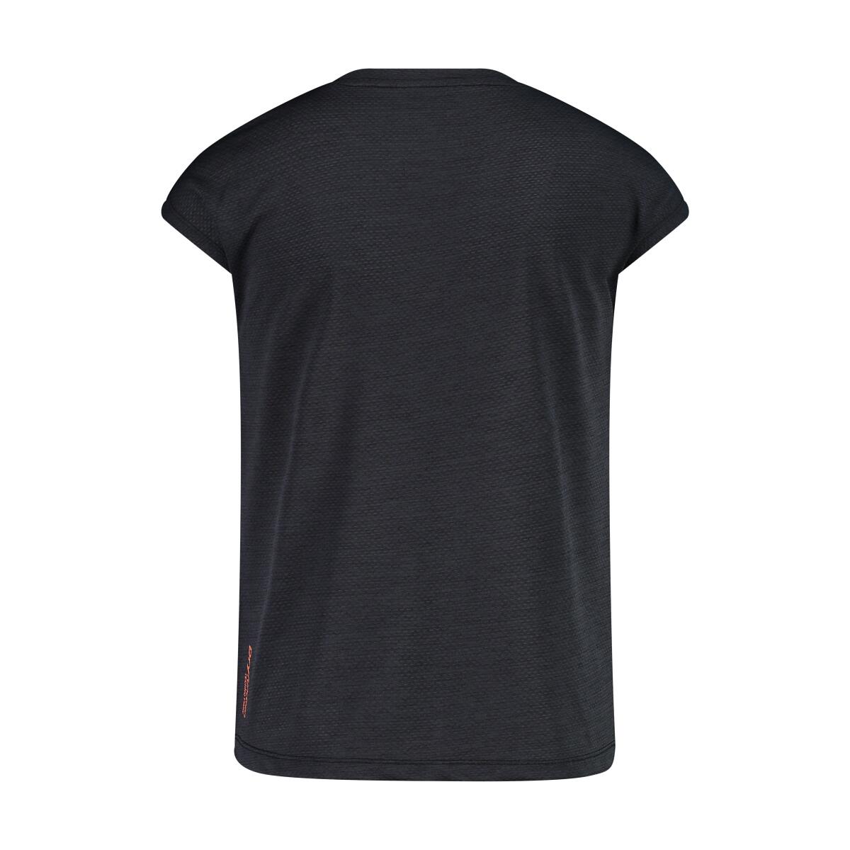 CMP Mädchen T-Shirt 35N5605 2/5