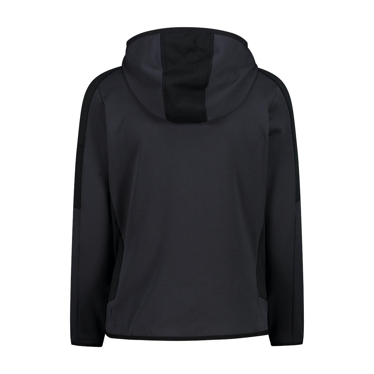 Bluza damska turystyczna CMP 34G1516 2/4