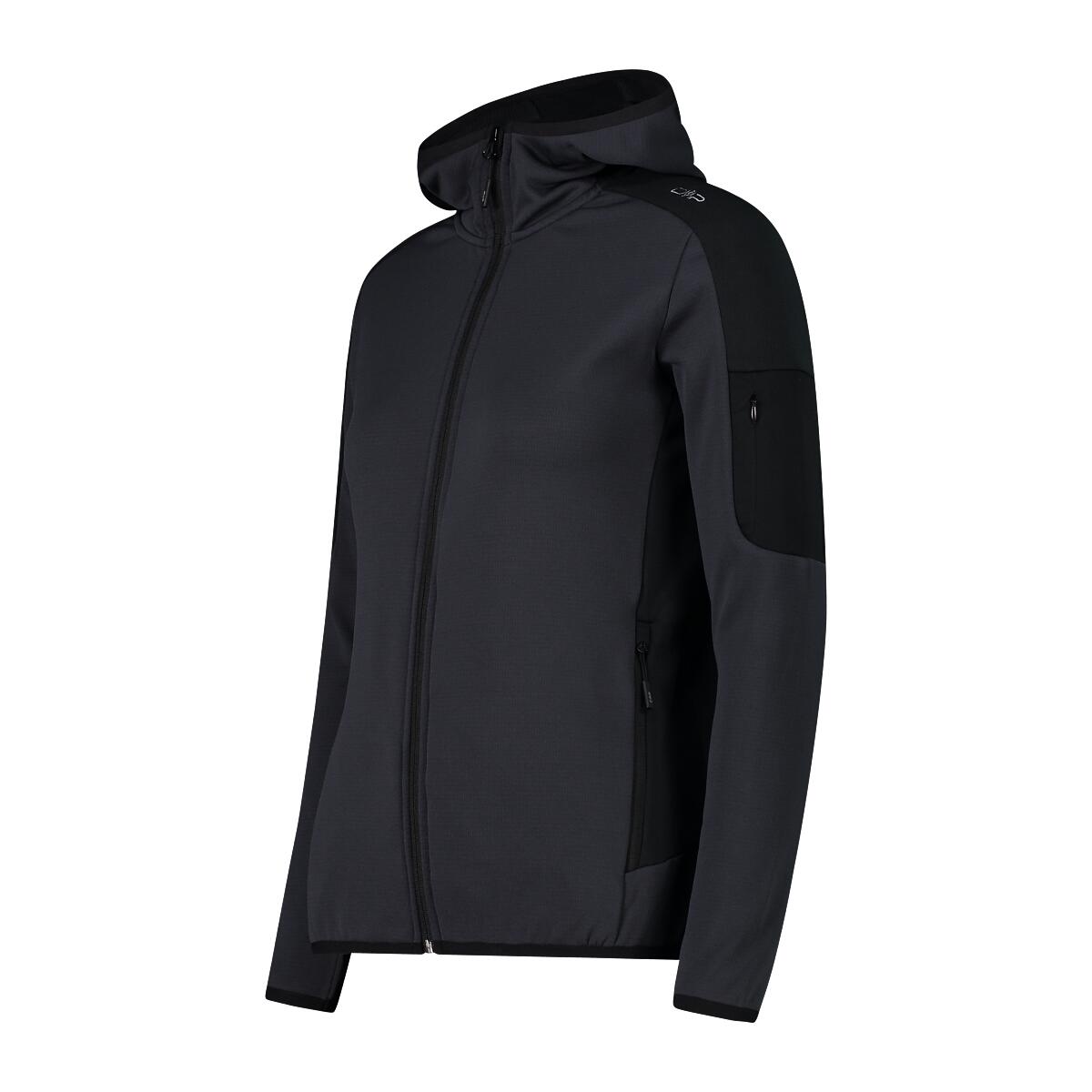 Bluza damska turystyczna CMP 34G1516 3/3