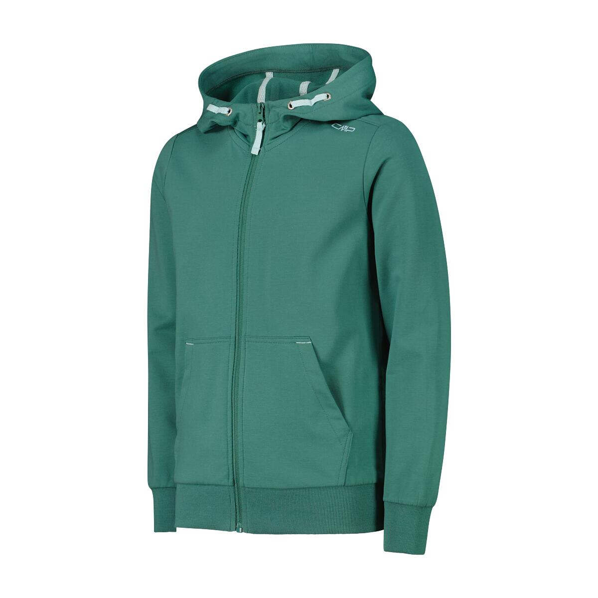 Bluza dziecięca turystyczna CMP 35D7735 3/5