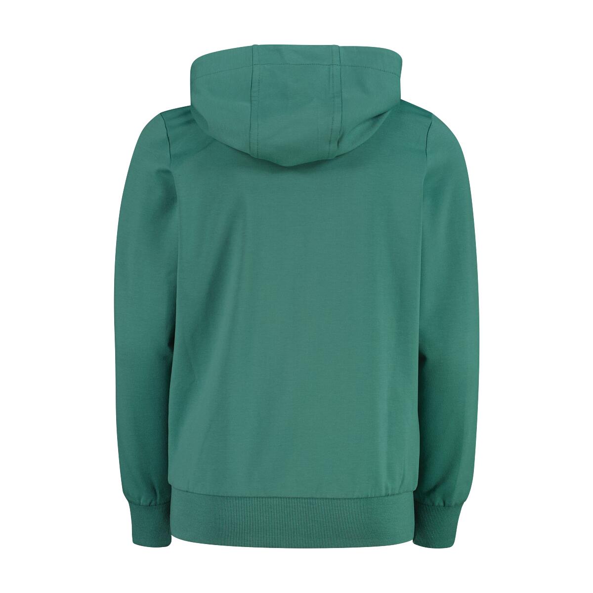 Zip-up hoodie voor meisjes CMP 2/6