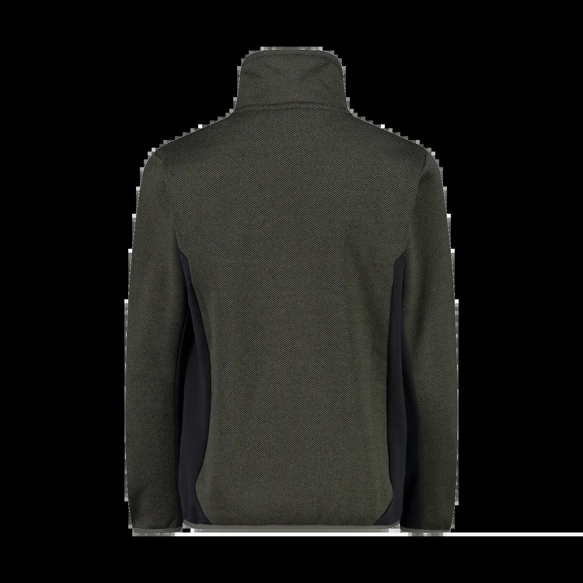 Chaqueta polar infantil CMP 2/4