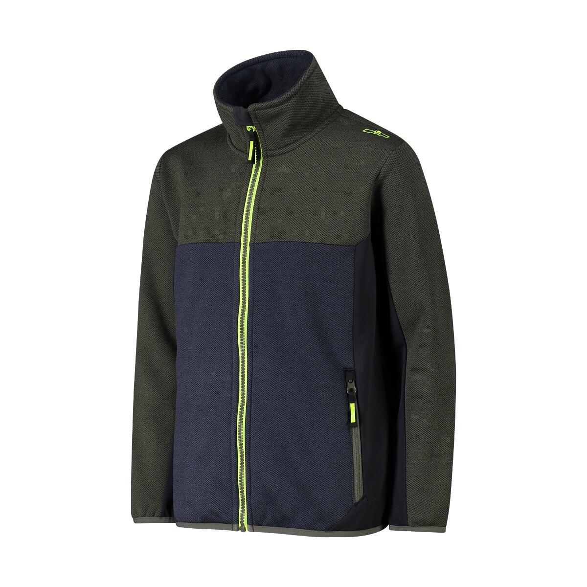 Bluza dziecięca turystyczna CMP 34H3194 3/3