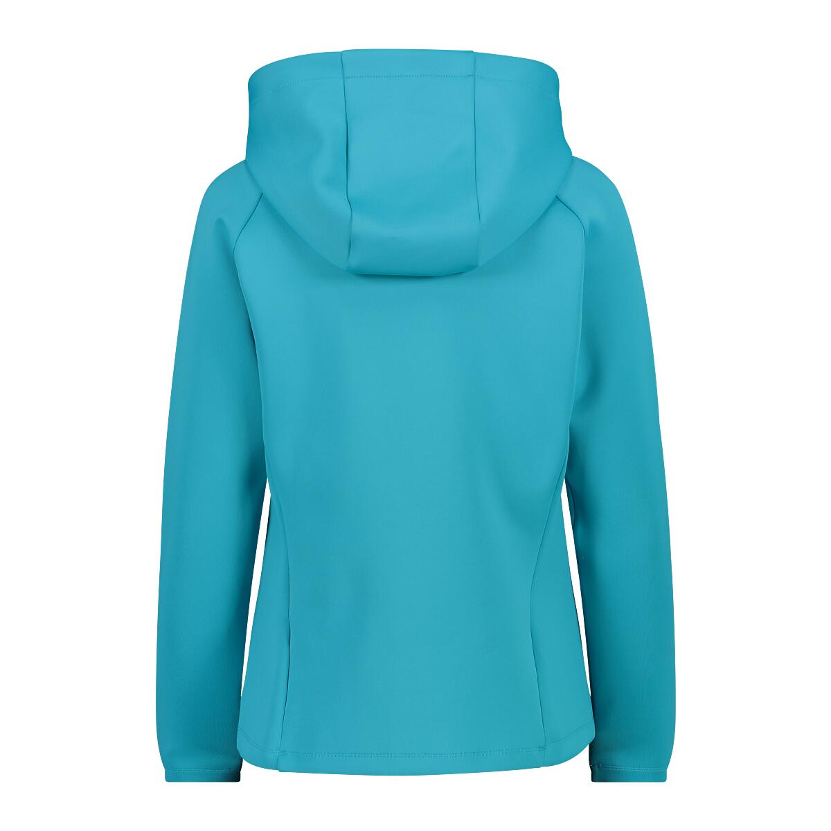 Bluza damska turystyczna CMP 32C8386