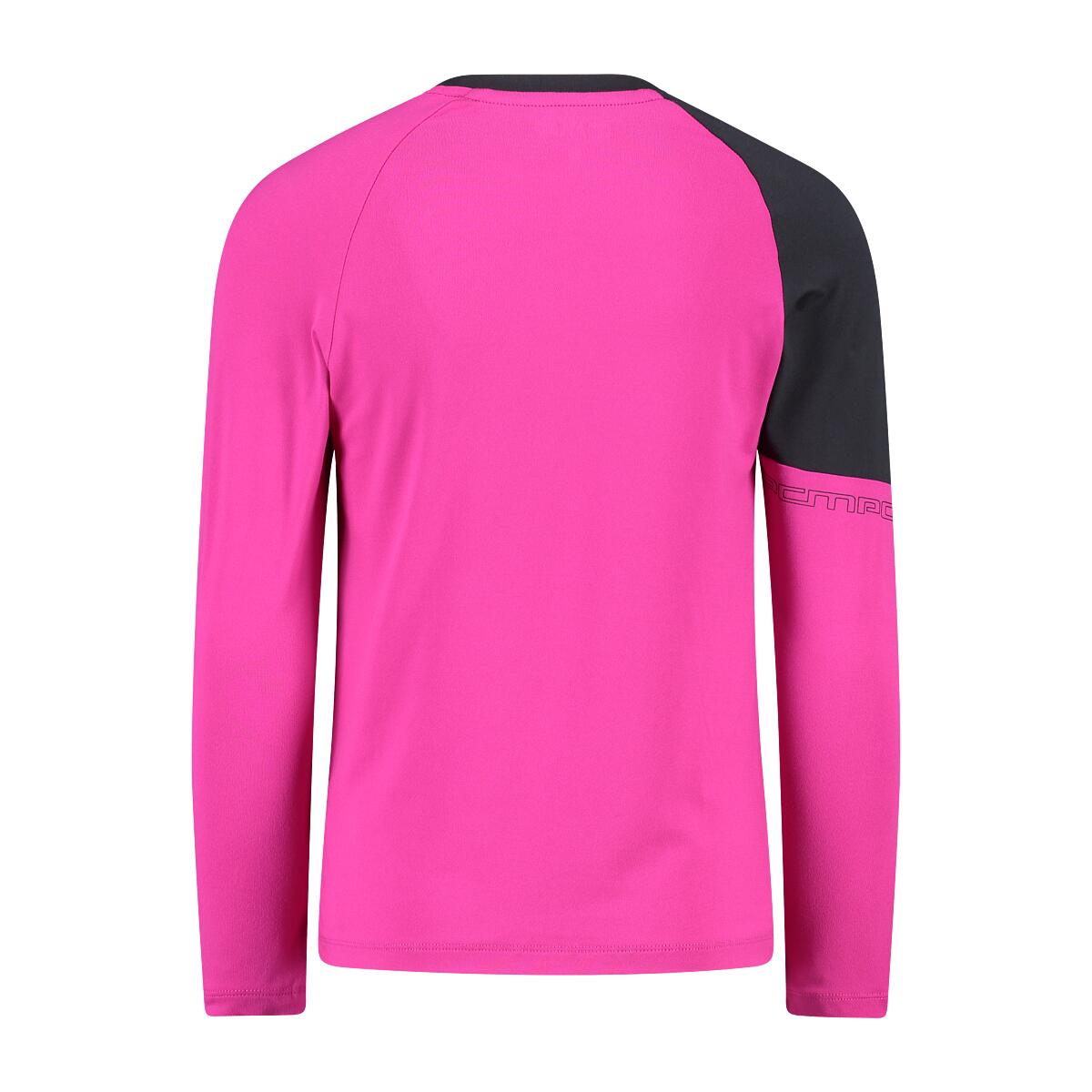 Maillot fille CMP 2/4