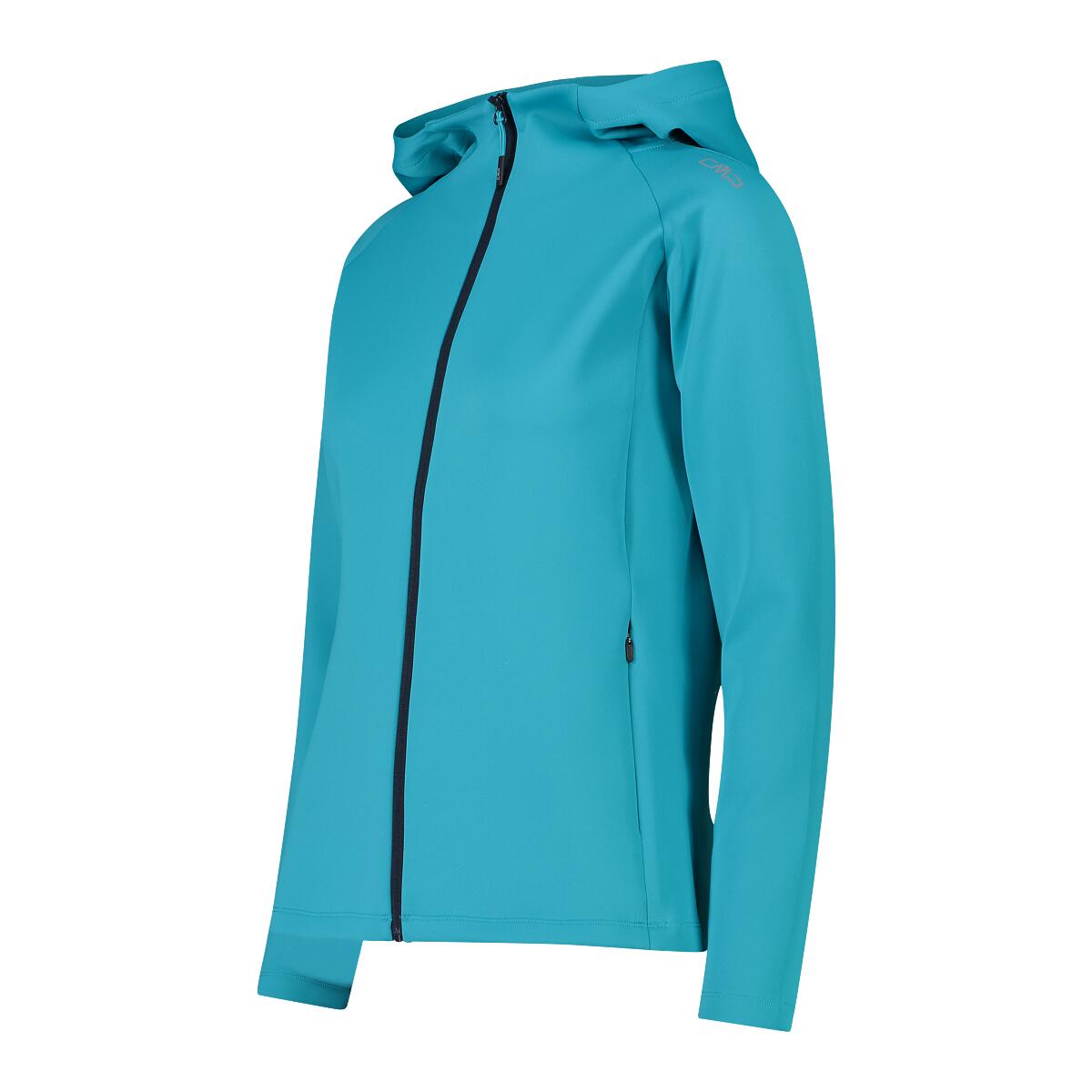 Bluza damska turystyczna CMP 32C8386 3/5