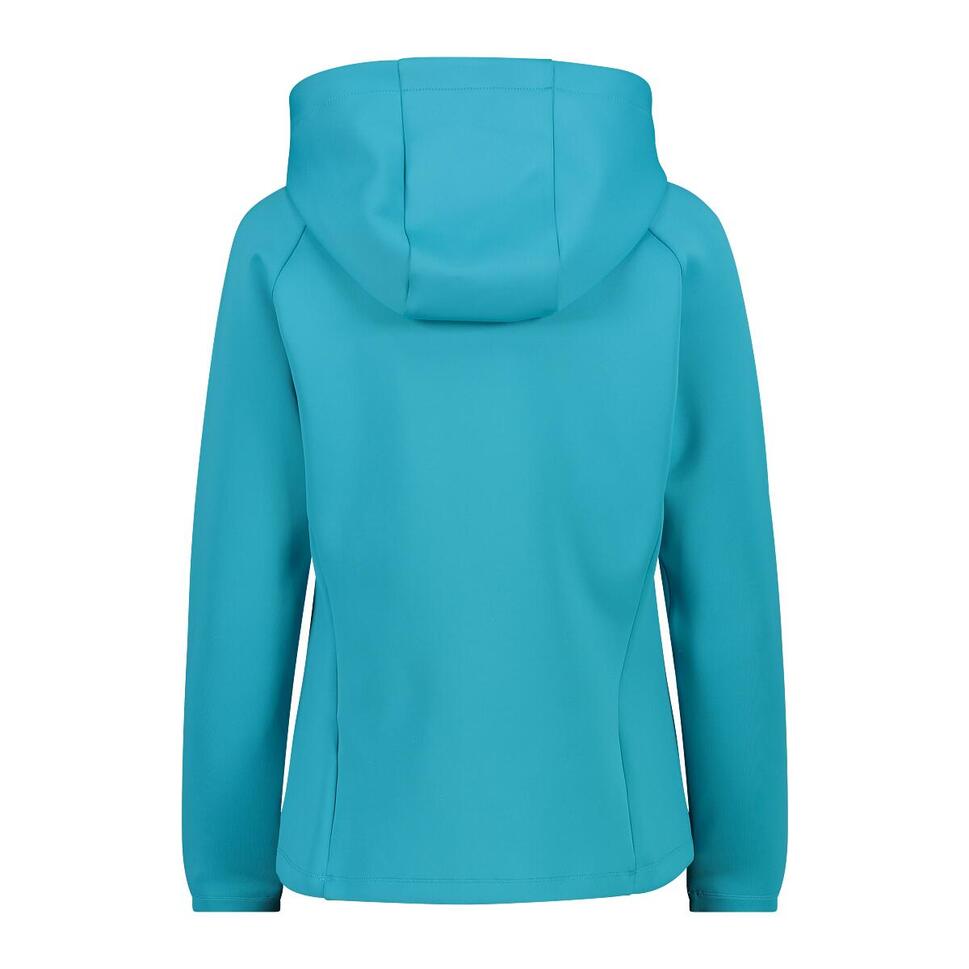 Bluza damska turystyczna CMP 32C8386