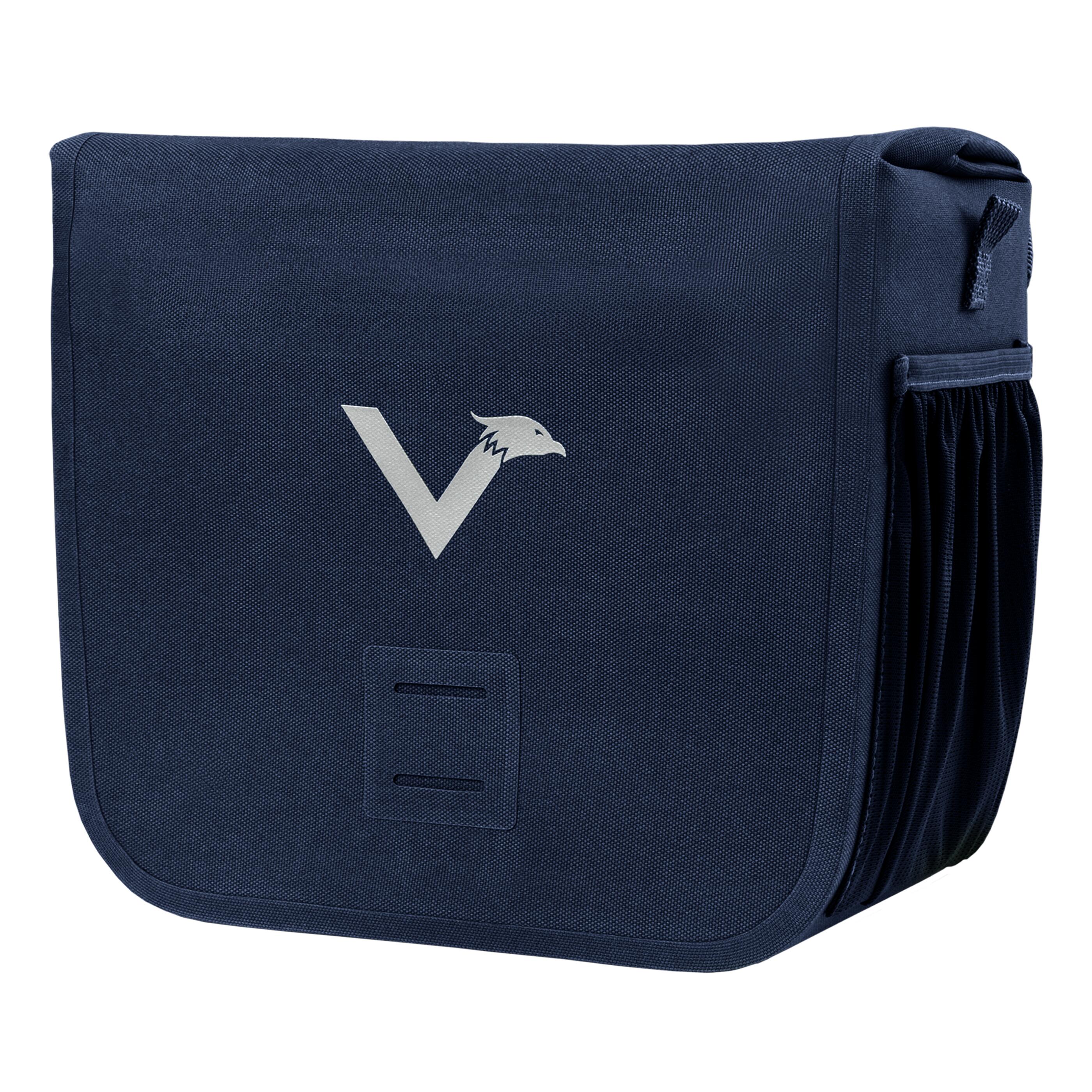 Lenkertasche wasserdicht mit Handyfach - Front Pack - 7 L 2/8