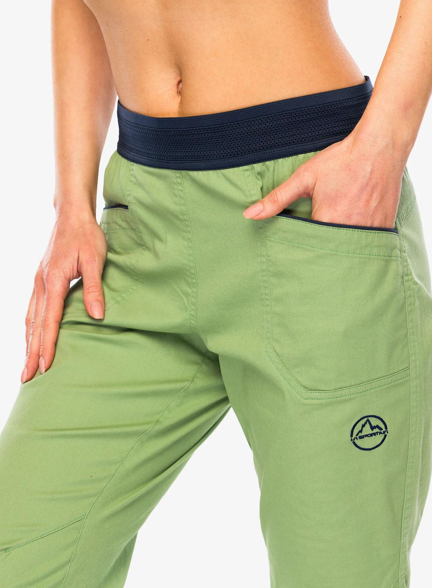 Pantalon femme La Sportiva Roots 7/7