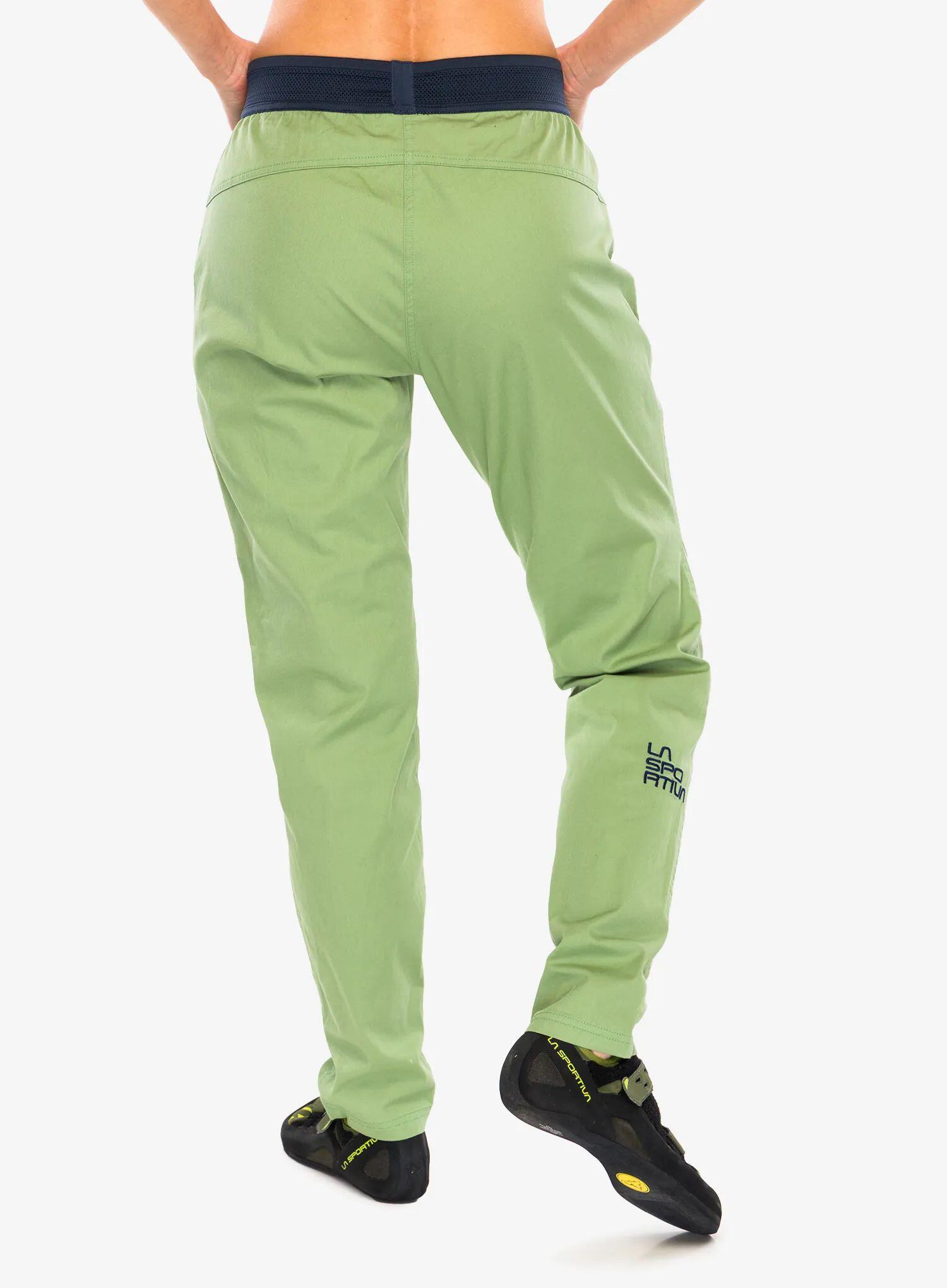 Pantalon femme La Sportiva Roots 2/7