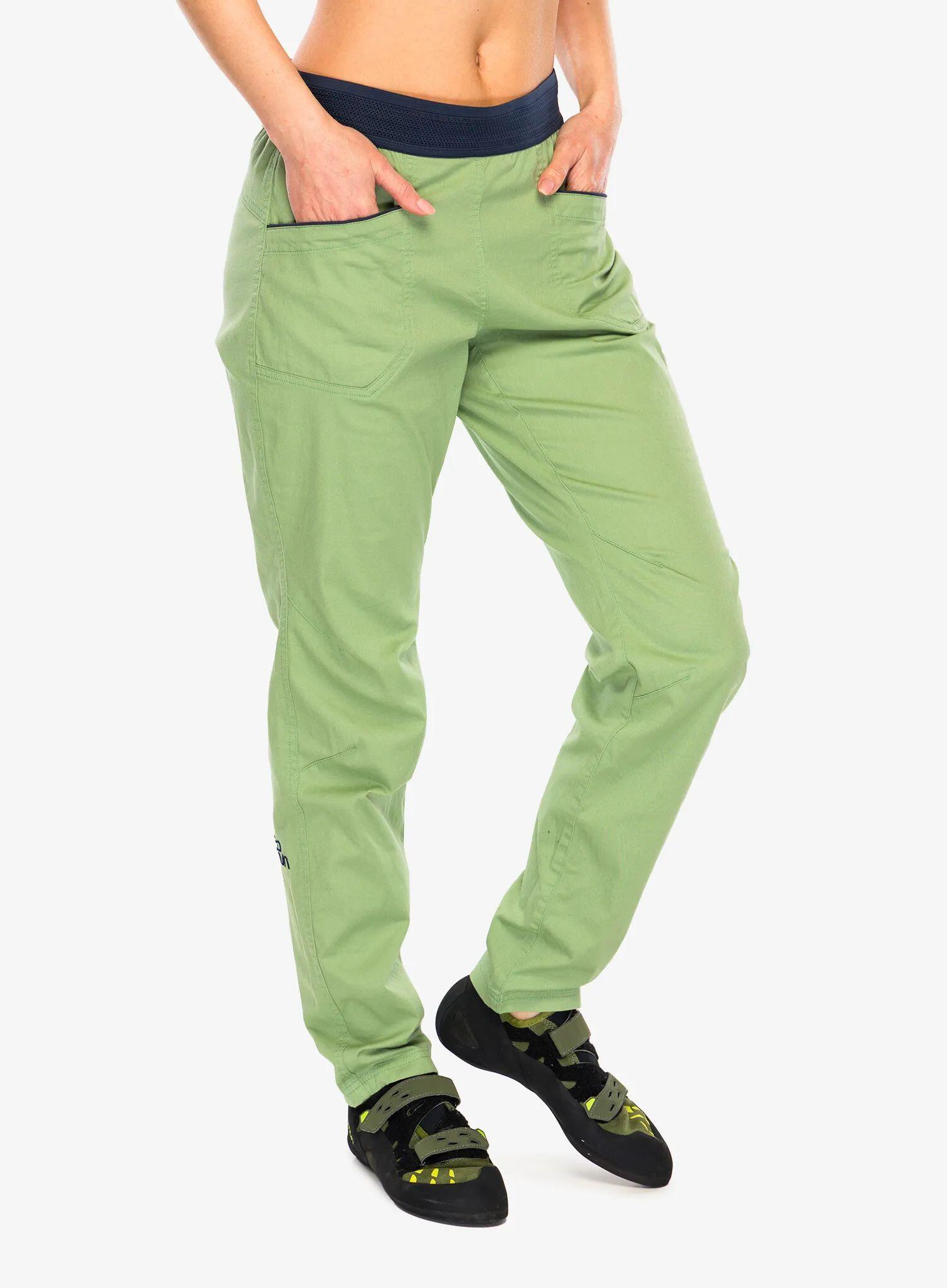 Pantalon femme La Sportiva Roots 3/7