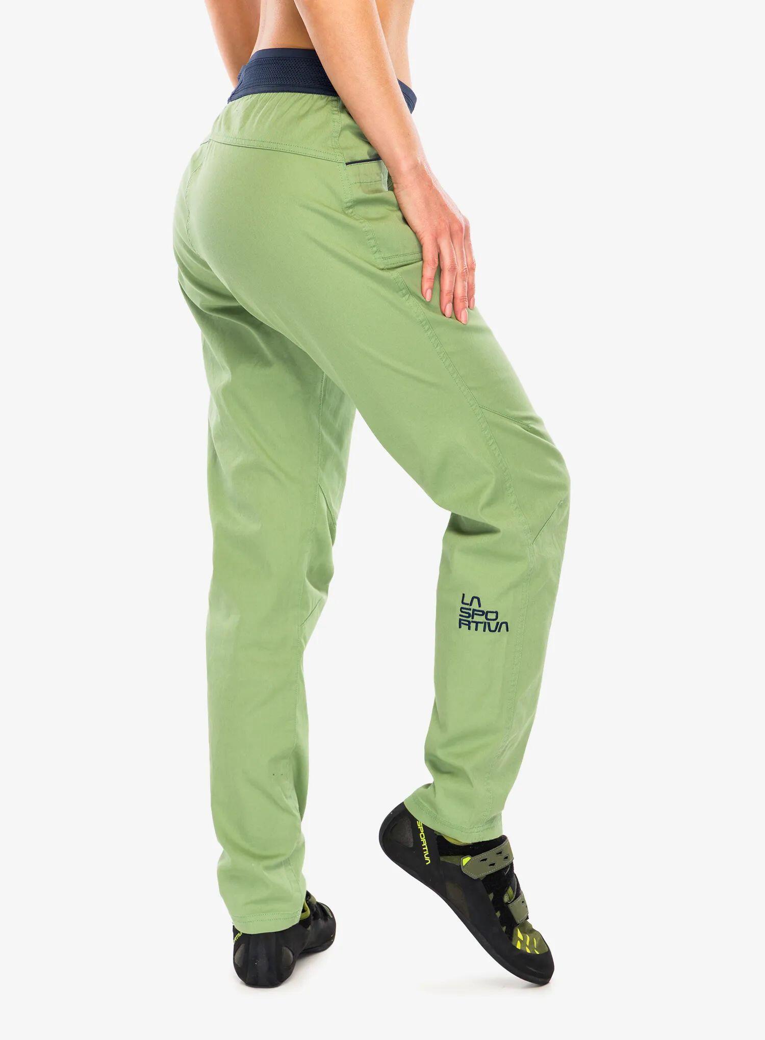 Pantalon femme La Sportiva Roots 4/7
