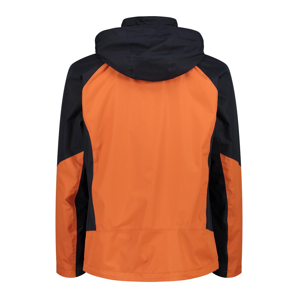 CMP Herren Jacke MAN JACKET ZIP HOOD 34Z5147 2/5