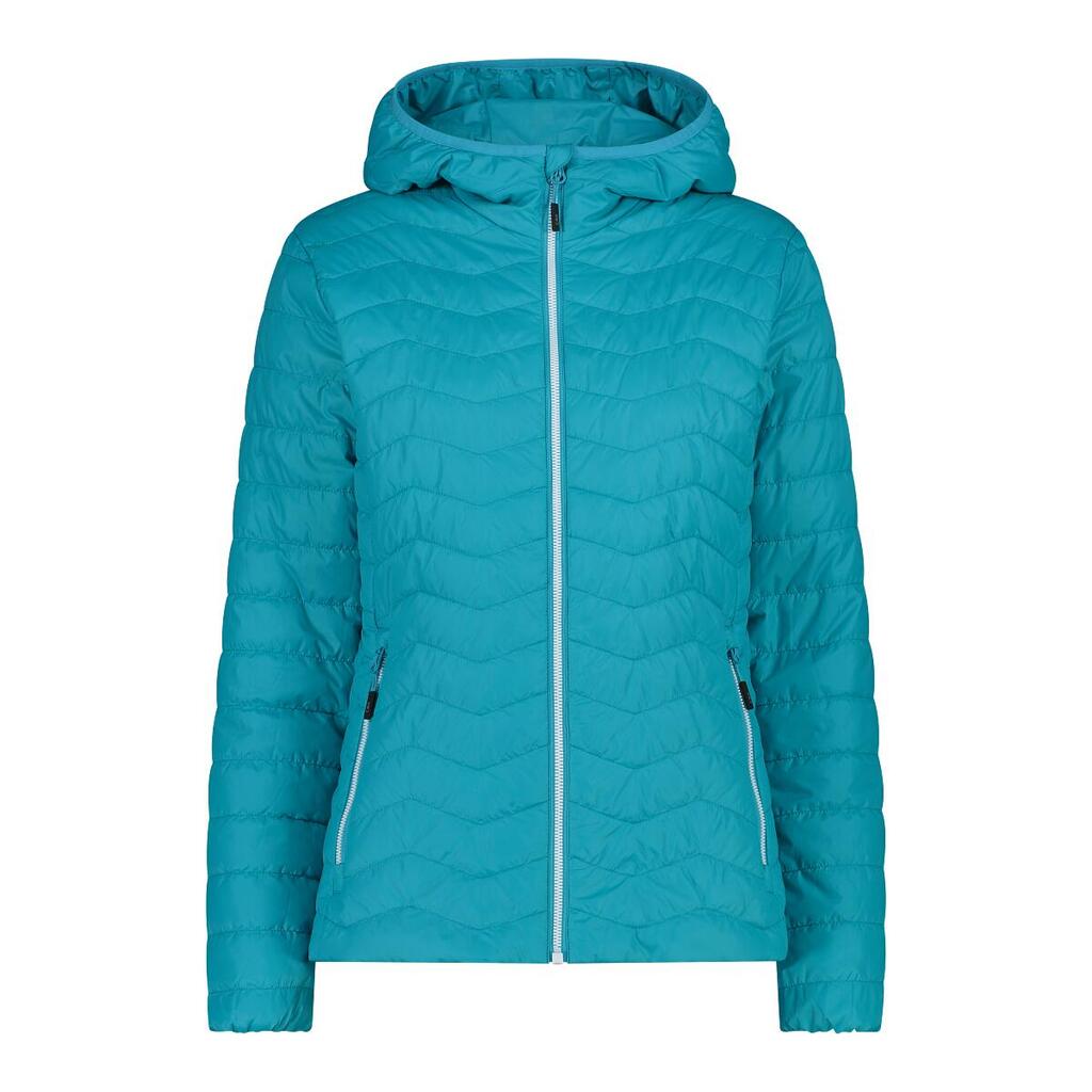 Women's Puffer jacket CMP