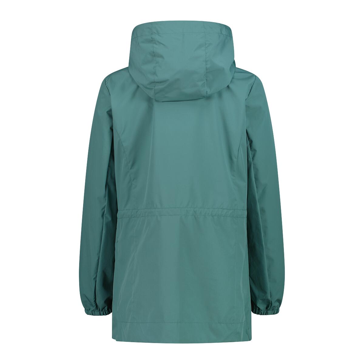 Veste imperméable zippée femme CMP 2/5