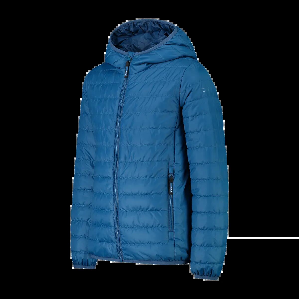 CMP Kinder Jacke FIX HOOD 35Z5174 3/5