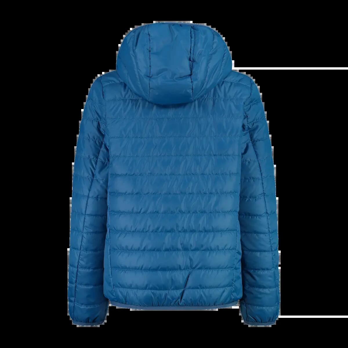 CMP Kinder Jacke FIX HOOD 35Z5174 2/5