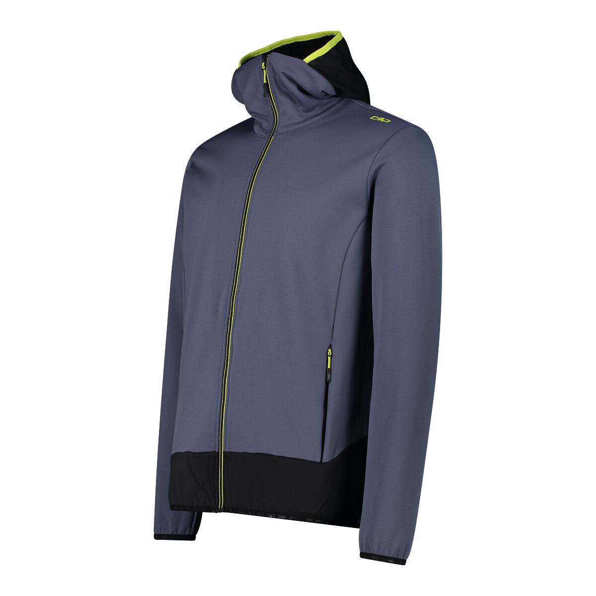 Bluza męska rowerowa CMP 34E1697 3/6