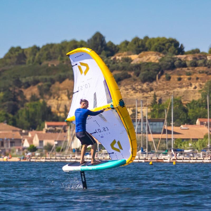 Nadmuchiwana deska wingfoil TALAIA NOTOS AIR 178 cm