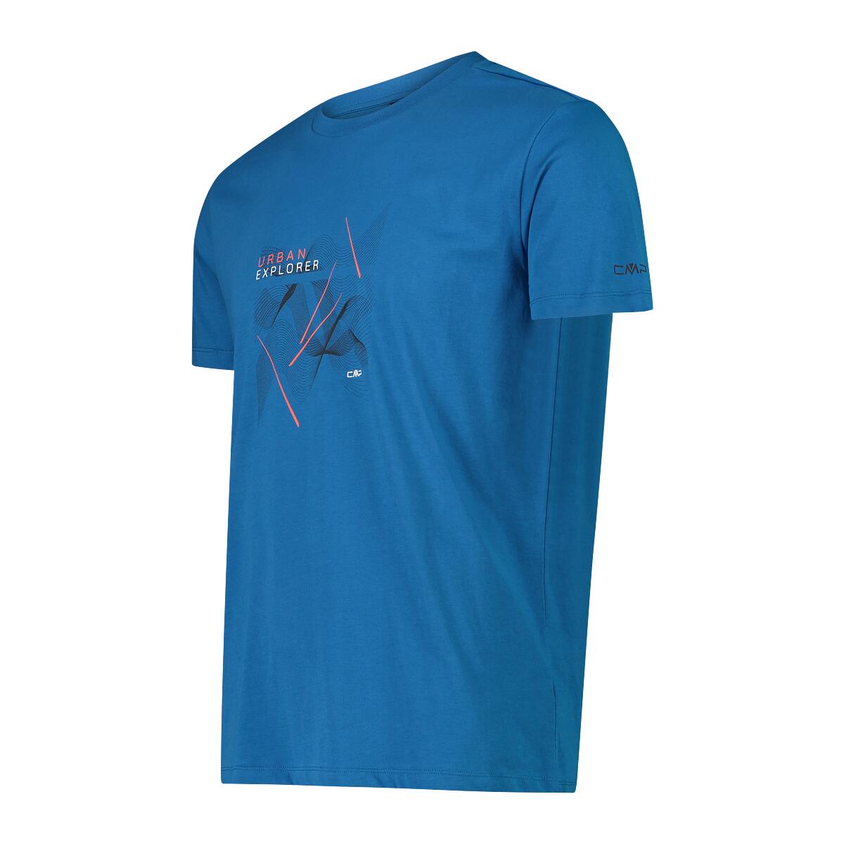 T-shirt CMP 3/3