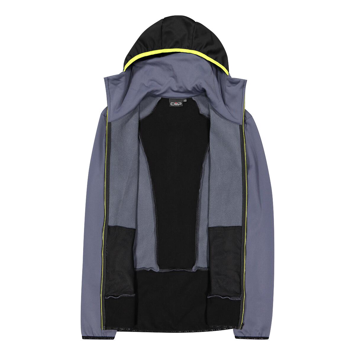 Bluza męska rowerowa CMP 34E1697 4/6