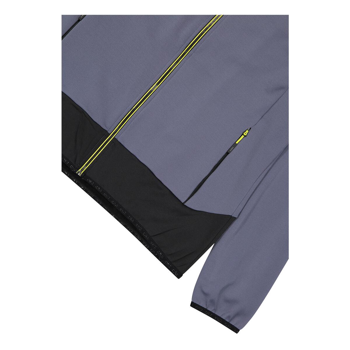 Bluza męska rowerowa CMP 34E1697 5/6
