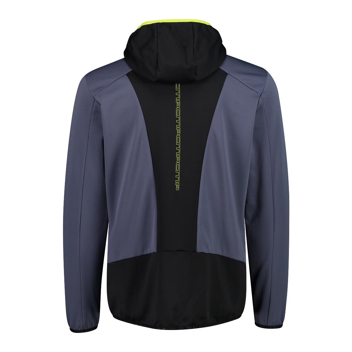 Bluza męska rowerowa CMP 34E1697 2/6