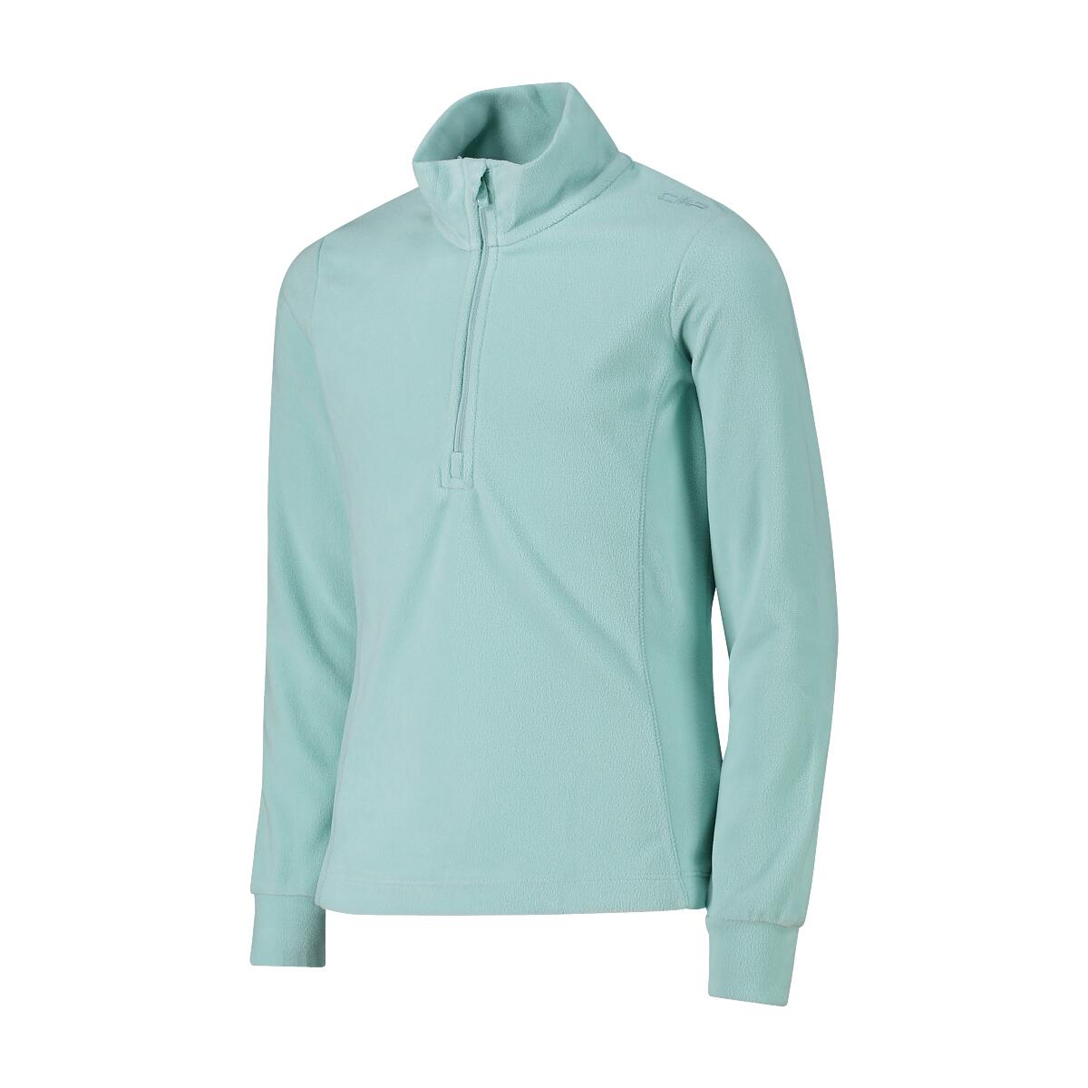 CMP Mädchen Fleece Pullover Fleece Sweat 3G28235 3/6