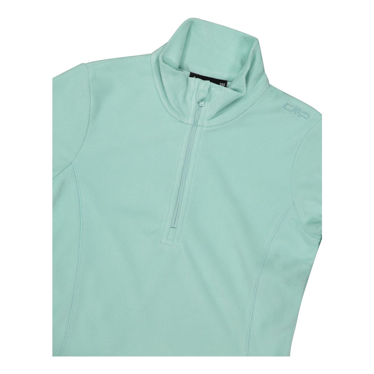 CMP Mädchen Fleece Pullover Fleece Sweat 3G28235 4/6