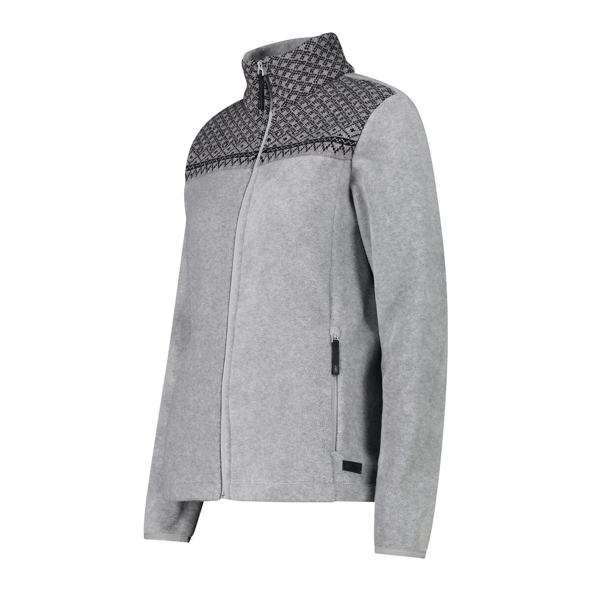 Polaire femme CMP 3/5
