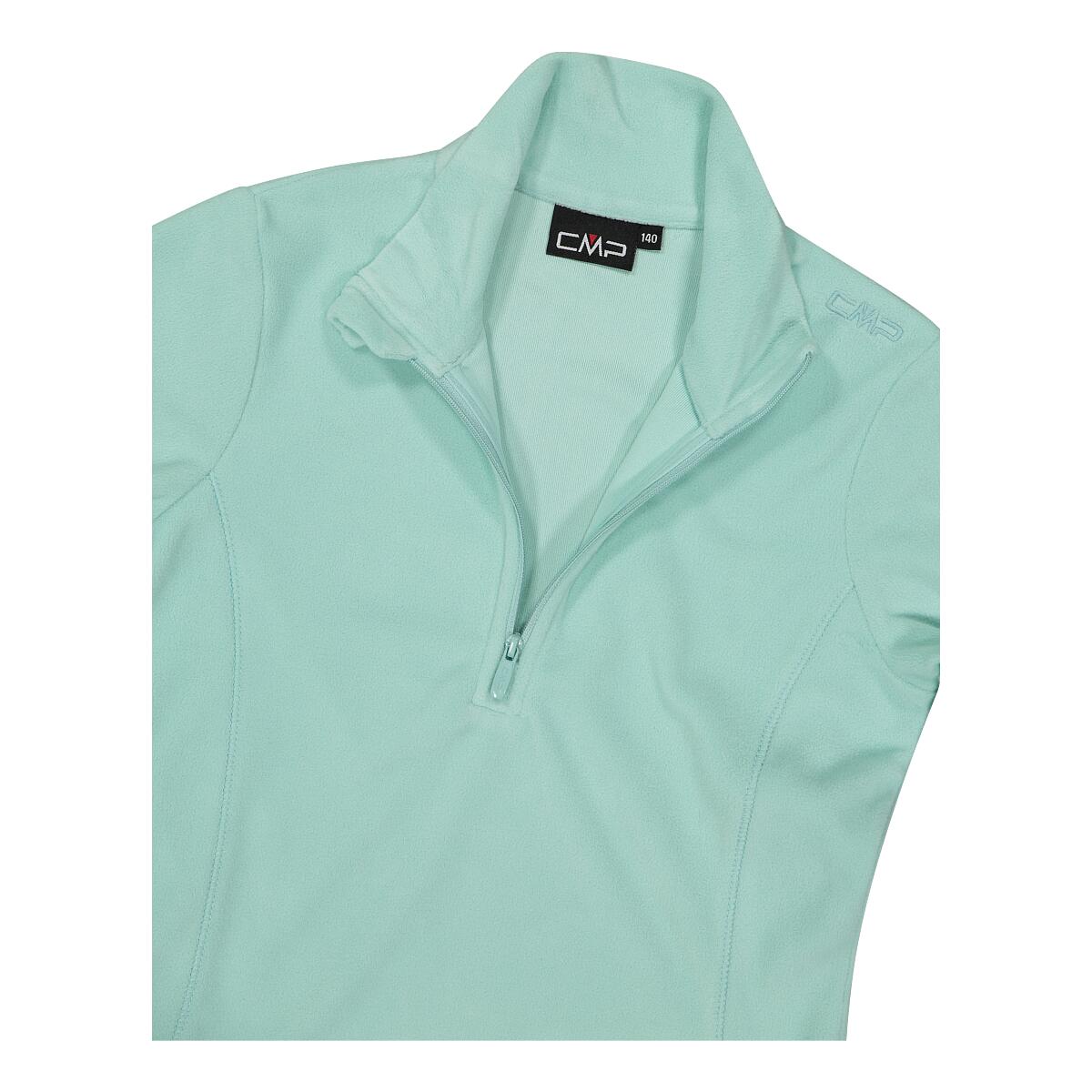 CMP Mädchen Fleece Pullover Fleece Sweat 3G28235 5/6