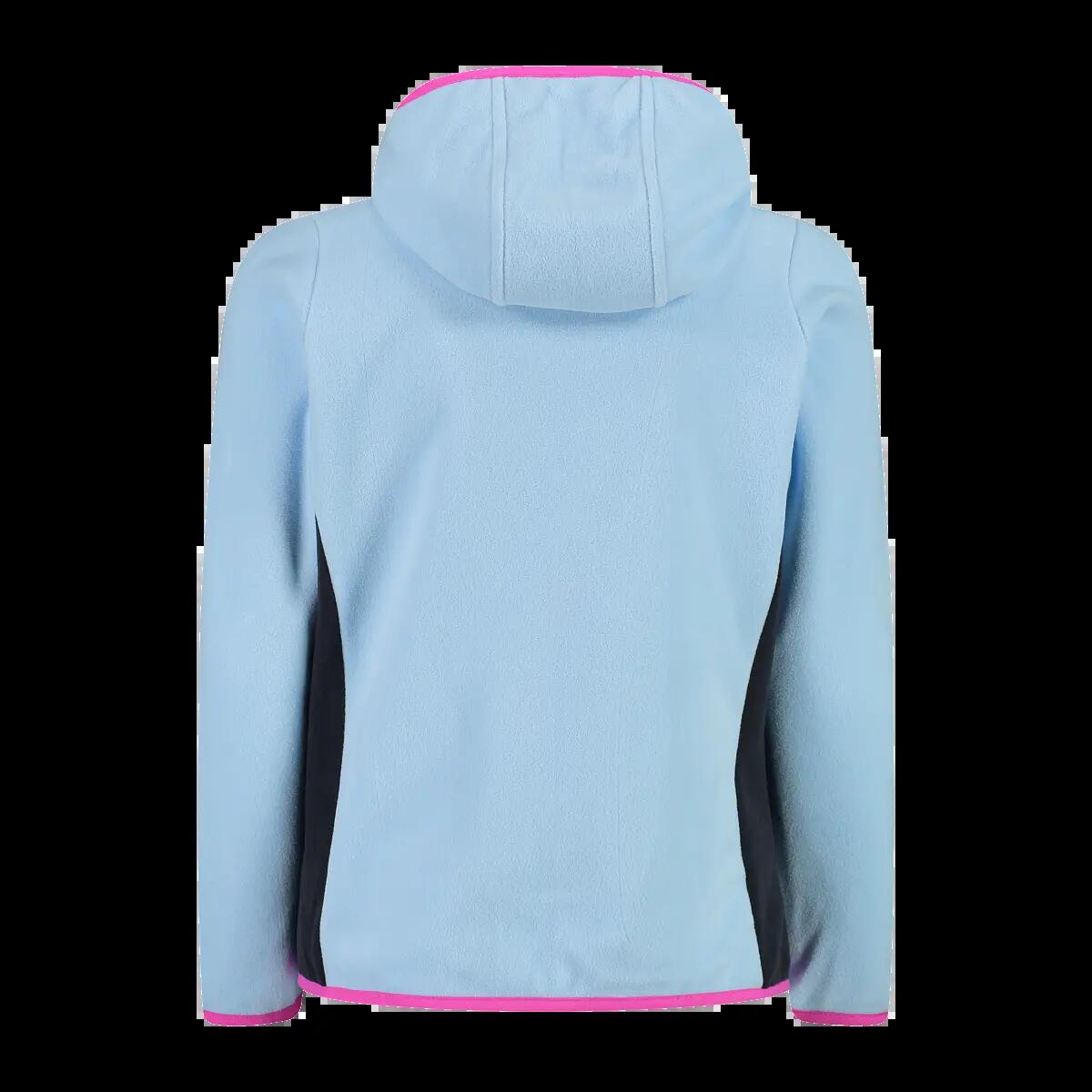 Veste à capuche fille CMP 2/3