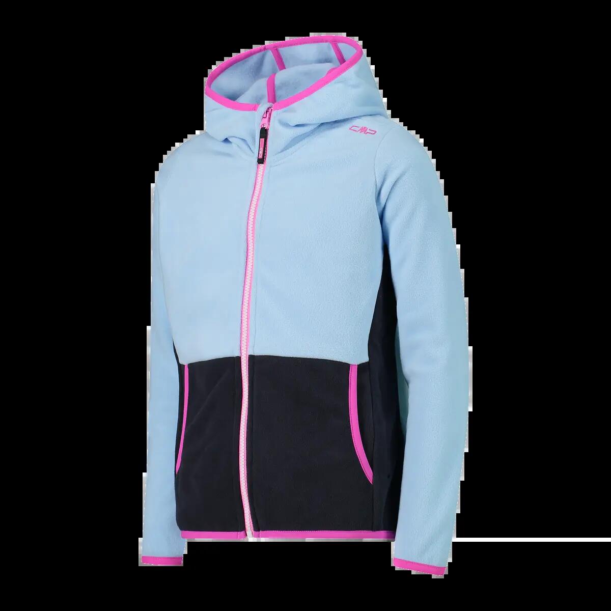 Veste à capuche fille CMP 3/3