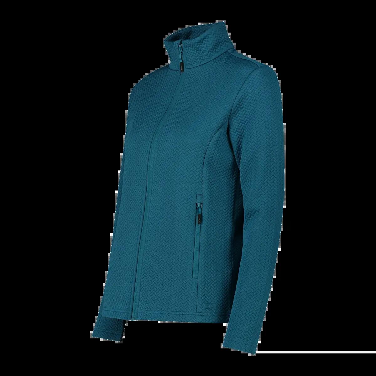 Damesfleece CMP 3/3