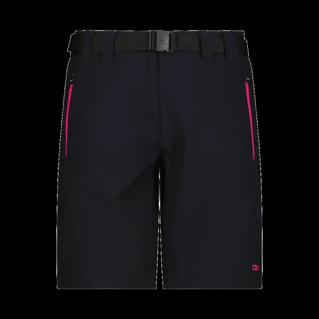 Women's Bermuda shorts CMP