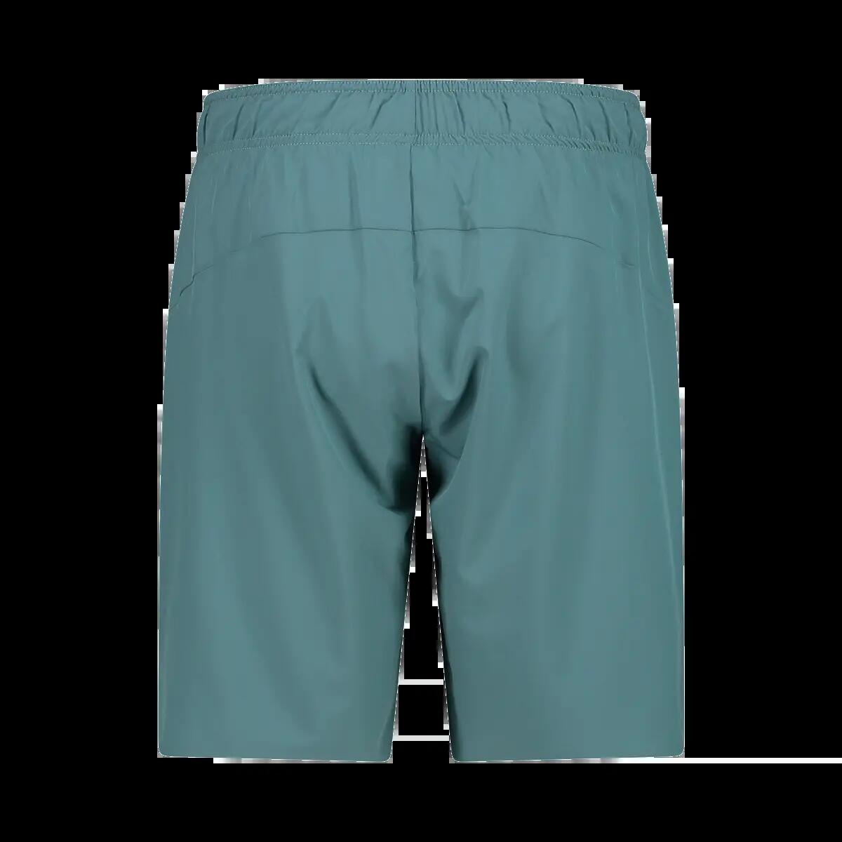 Bermuda femme CMP Stretch 2/5